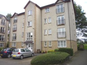 2 bedroom Flat to re...